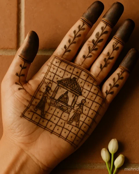 Dulhan