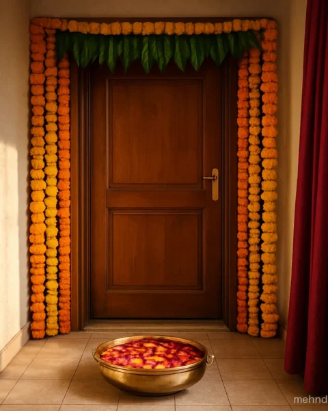 Decoration